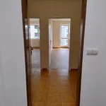 Pronajměte si 2 ložnic/e byt o rozloze 55 m² v Praha