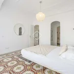 Alquilo 3 dormitorio apartamento de 139 m² en Valencia