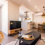 Rent 3 bedroom apartment of 96 m² in Valencia