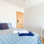 Alugar 2 quarto apartamento em lisbon