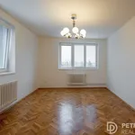 Pronajměte si 2 ložnic/e byt o rozloze 56 m² v Praha