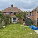 Rent 3 bedroom house in East Of England