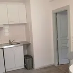 Appartement de 18 m² avec 1 chambre(s) en location à Albi