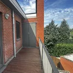 Huur 2 slaapkamer appartement in Lokeren