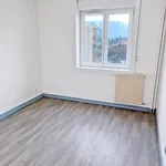 Appartement de 71 m² avec 3 chambre(s) en location à Saint-Marcellin