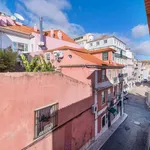 Rent 1 bedroom apartment in lisbon