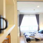 Rent 1 bedroom apartment of 26 m² in Bangkok