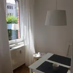 Rent 1 bedroom apartment of 40 m² in Dusseldorf