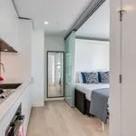 Appartement de 355 m² avec 1 chambre(s) en location à Vancouver