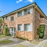 Rent 2 bedroom house in Lane Cove North