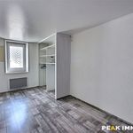 Appartement de 61 m² avec 2 chambre(s) en location à POISY