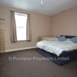 Rent 4 bedroom house in Yorkshire And The Humber