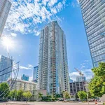 Appartement de 548 m² avec 2 chambre(s) en location à Old Toronto