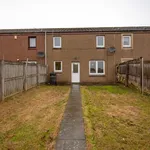 Terraced house to rent in Bute Place, Glenrothes KY7