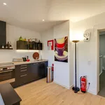 Rent 1 bedroom apartment of 25 m² in Dusseldorf