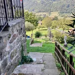 Country house via Rocca, Sarnico