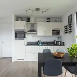 Huur 1 slaapkamer appartement van 55 m² in Breda