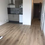 Rent 1 bedroom apartment of 19 m² in OSTWALD