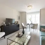 Rent 2 bedroom flat in Amersham