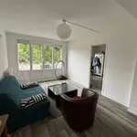 Rent 4 bedroom apartment of 66 m² in Évreux