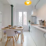 Rent a room of 110 m² in madrid