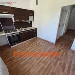 Rent 3 bedroom apartment of 67 m² in Karviná