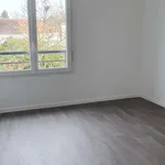 Rent 3 bedroom apartment of 56 m² in Gretz-Armainvilliers