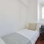 Rent a room in lisbon