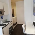 Rent 1 bedroom apartment of 20 m² in Frankfurt am Main