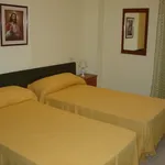 Rent a room in Malaga']