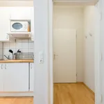 Rent 1 bedroom apartment of 18 m² in Frankfurt