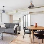 Rent 3 bedroom apartment of 64 m² in Lisbon