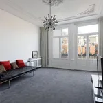 Rent 8 bedroom apartment of 280 m² in Museumkwartier