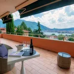 Rent 4 bedroom apartment of 130 m² in Como