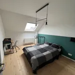 Huur 2 slaapkamer appartement in Ixelles