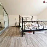 Rent 1 bedroom house of 396 m² in Káraný