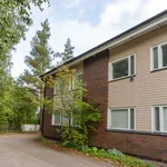 Vuokraa 4 makuuhuoneen asunto, 93 m² paikassa Espoo