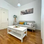 Rent 1 bedroom apartment of 40 m² in madrid