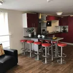 Rent 1 bedroom apartment in Liverpool