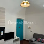 3-room flat via Camillo Benso di Cavour 79, Spotorno