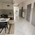 Rent 4 bedroom apartment of 70 m² in Toulouse