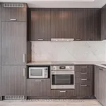 1 bedroom apartment of 301 sq. ft in Vaughan (Vaughan Corporate Centre)