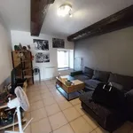 Appartement de 43 m² avec 2 chambre(s) en location à Châbons