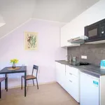 Pronajměte si 1 ložnic/e byt o rozloze 25 m² v prague