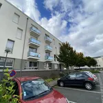 Rent 2 bedroom apartment of 43 m² in Nantes