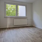 Miete 3 Schlafzimmer wohnung von 57 m² in Halle (Saale)