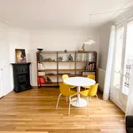 Rent 2 bedroom apartment of 54 m² in Paris