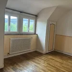 Maison de 111 m² avec 5 chambre(s) en location à ABBEVILLE