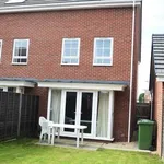 Rent 4 bedroom house in Worcester