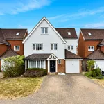 Rent 5 bedroom house in South East England